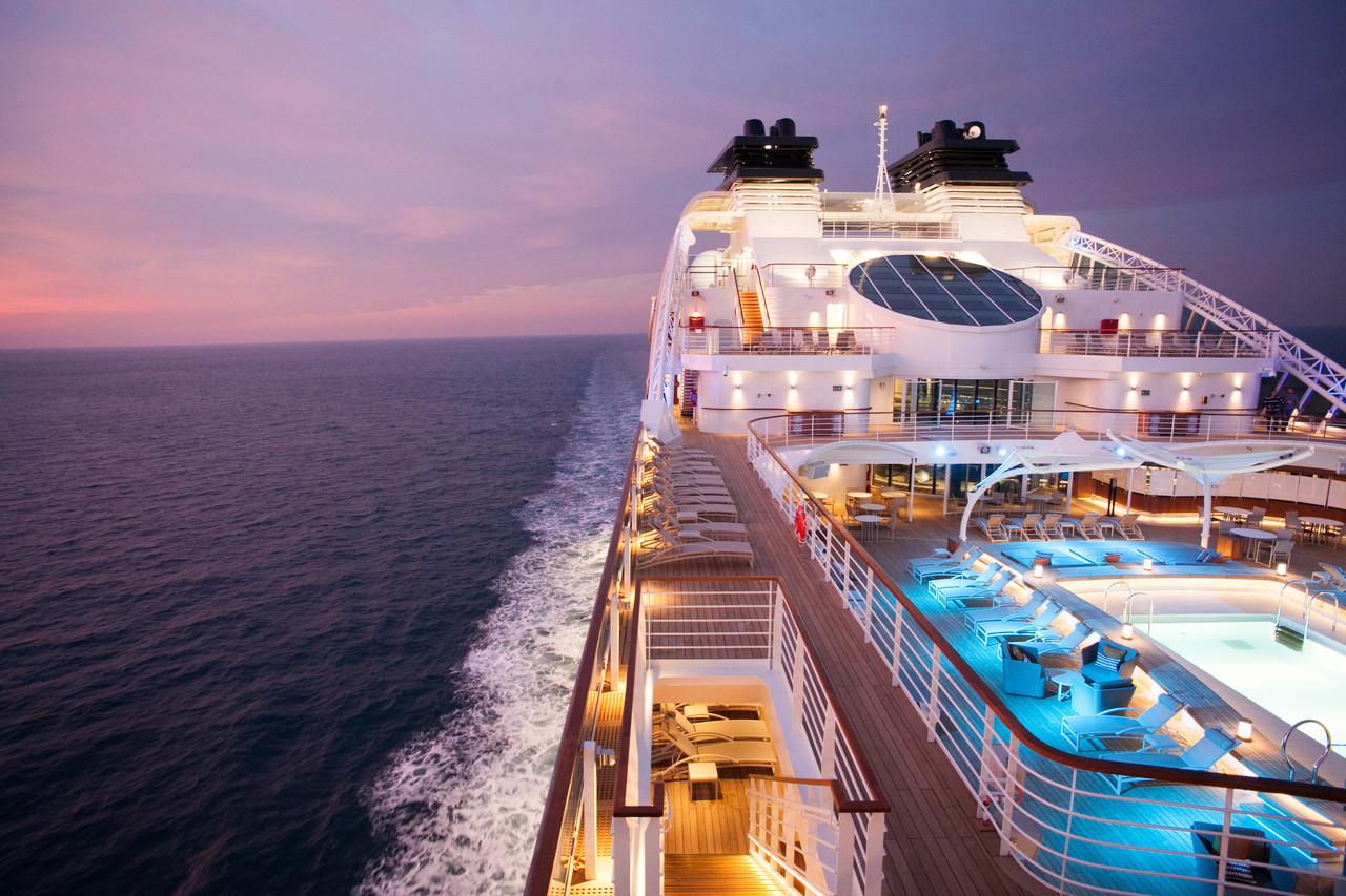 Cruise Image
